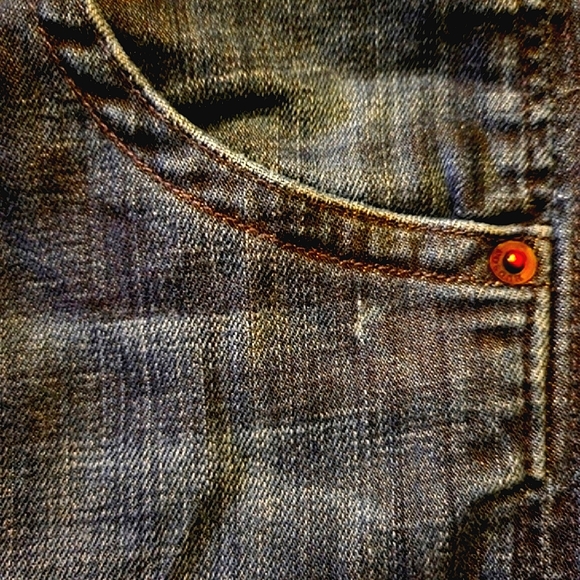 Hudson Bootcut Jeans - Picture 8 of 11